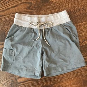 Columbia Drawstring Hiking shorts